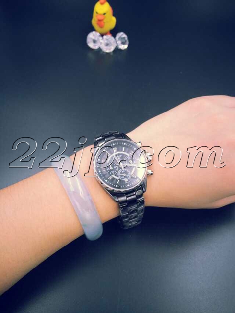 シャネル時計全体デザイン